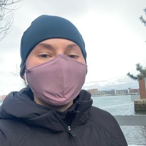 Meet your Posher, Eileeen